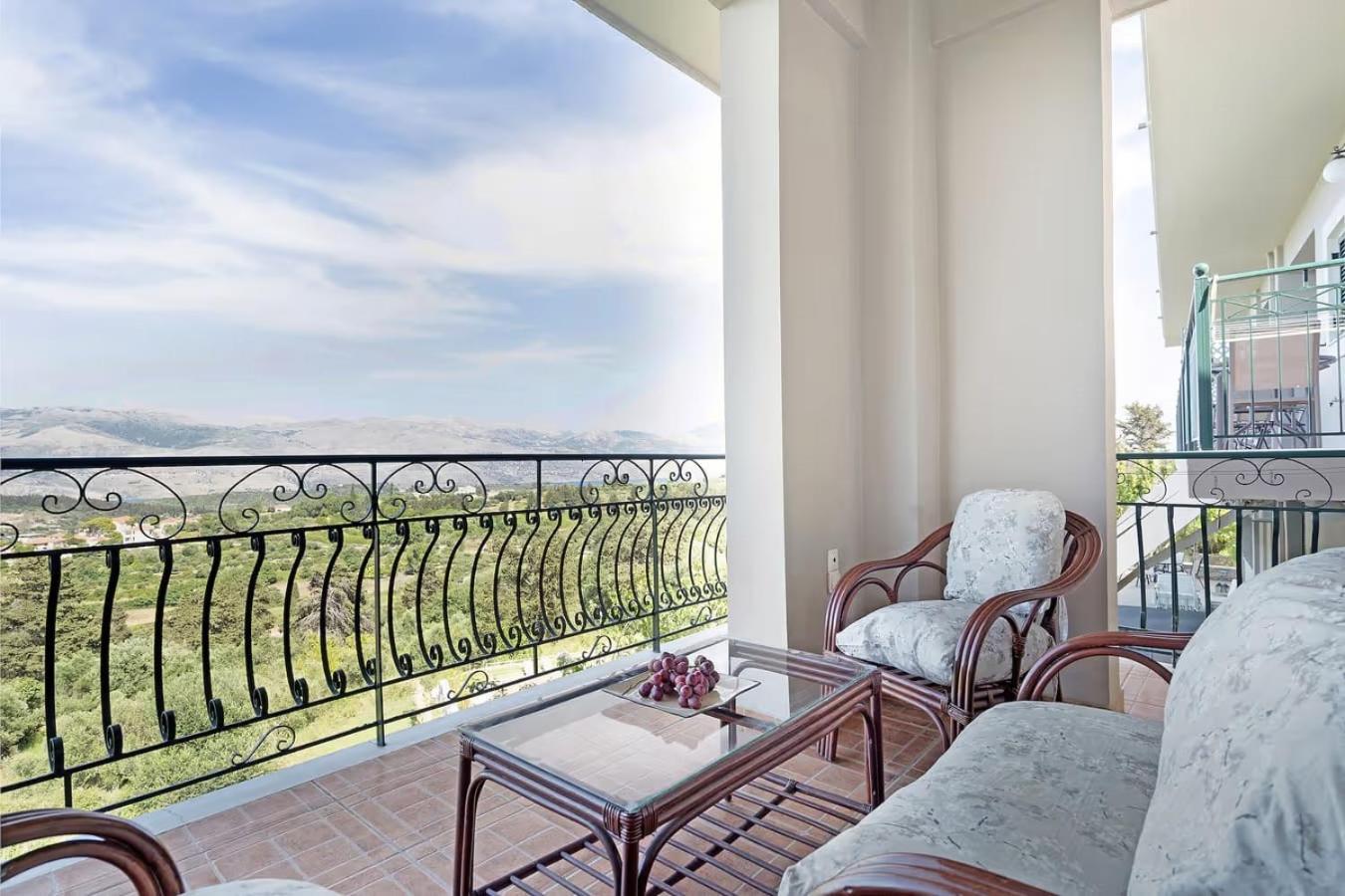 Paradiso Verde Ликсури Экстерьер фото