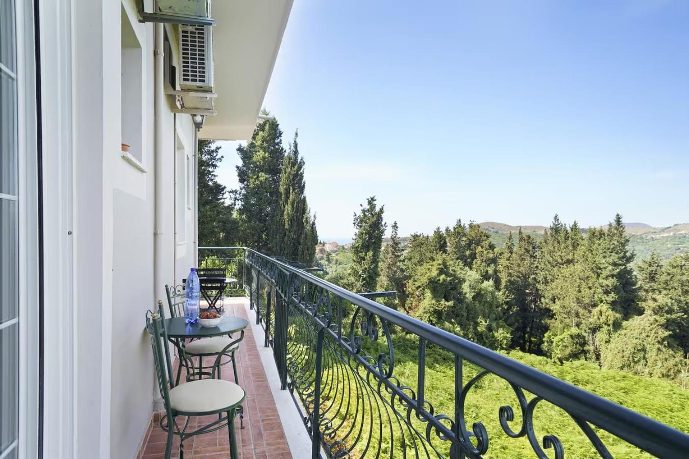 Paradiso Verde Ликсури Экстерьер фото